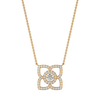 Enchanted Lotus necklace