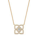 Enchanted Lotus necklace