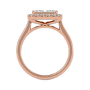 Regal Radiance Ring