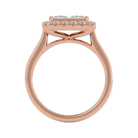 Regal Radiance Ring