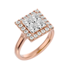 Regal Radiance Ring