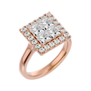 Regal Radiance Ring