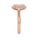 Regal Radiance Ring