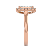 Regal Radiance Ring