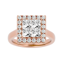 Regal Radiance Ring
