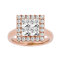Regal Radiance Ring