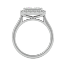 Regal Radiance Ring