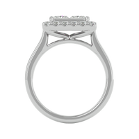 Regal Radiance Ring
