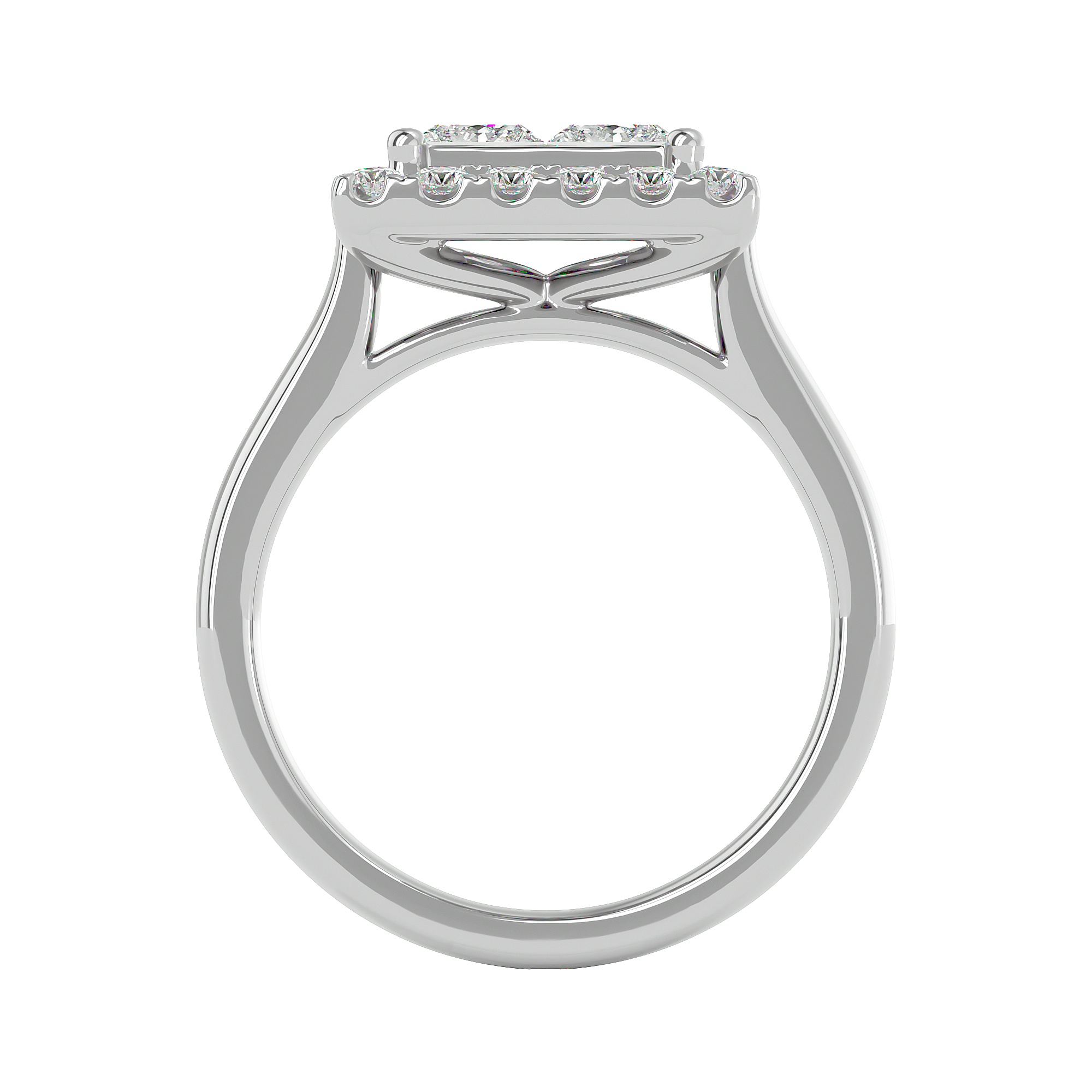 Regal Radiance Ring