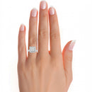 Regal Radiance Ring