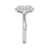 Regal Radiance Ring