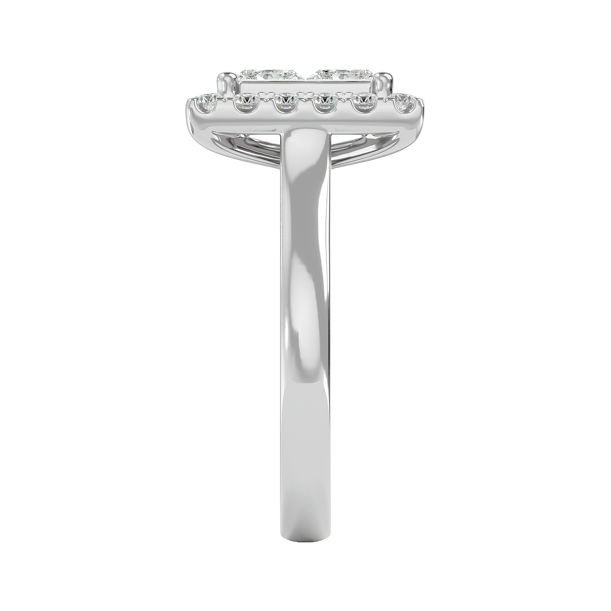 Regal Radiance Ring