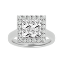 Regal Radiance Ring