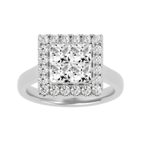 Regal Radiance Ring