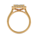 Regal Radiance Ring