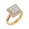 Regal Radiance Ring