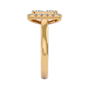 Regal Radiance Ring