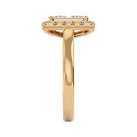 Regal Radiance Ring