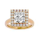 Regal Radiance Ring