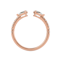 Eternal Bond Ring