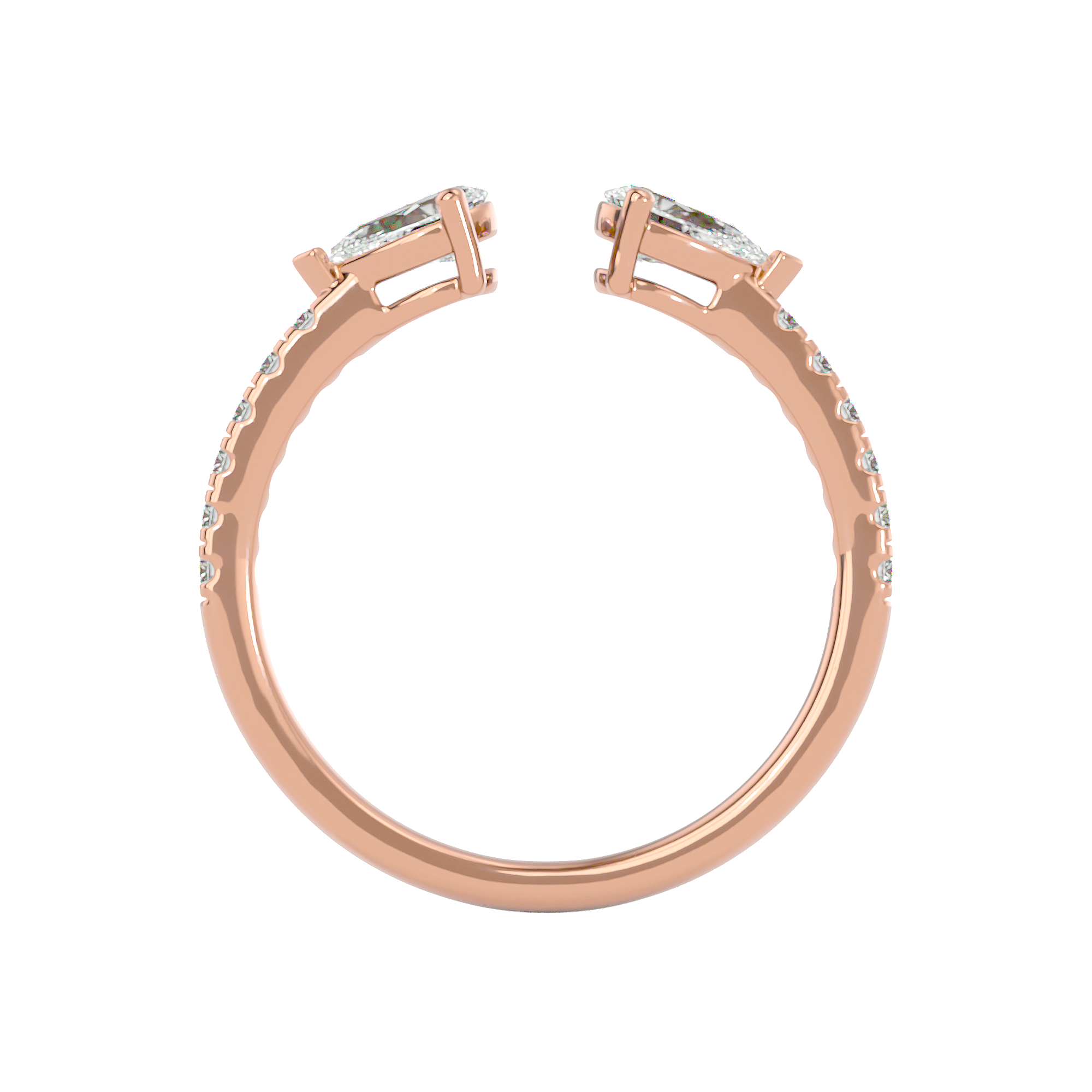 Eternal Bond Ring