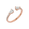 Eternal Bond Ring