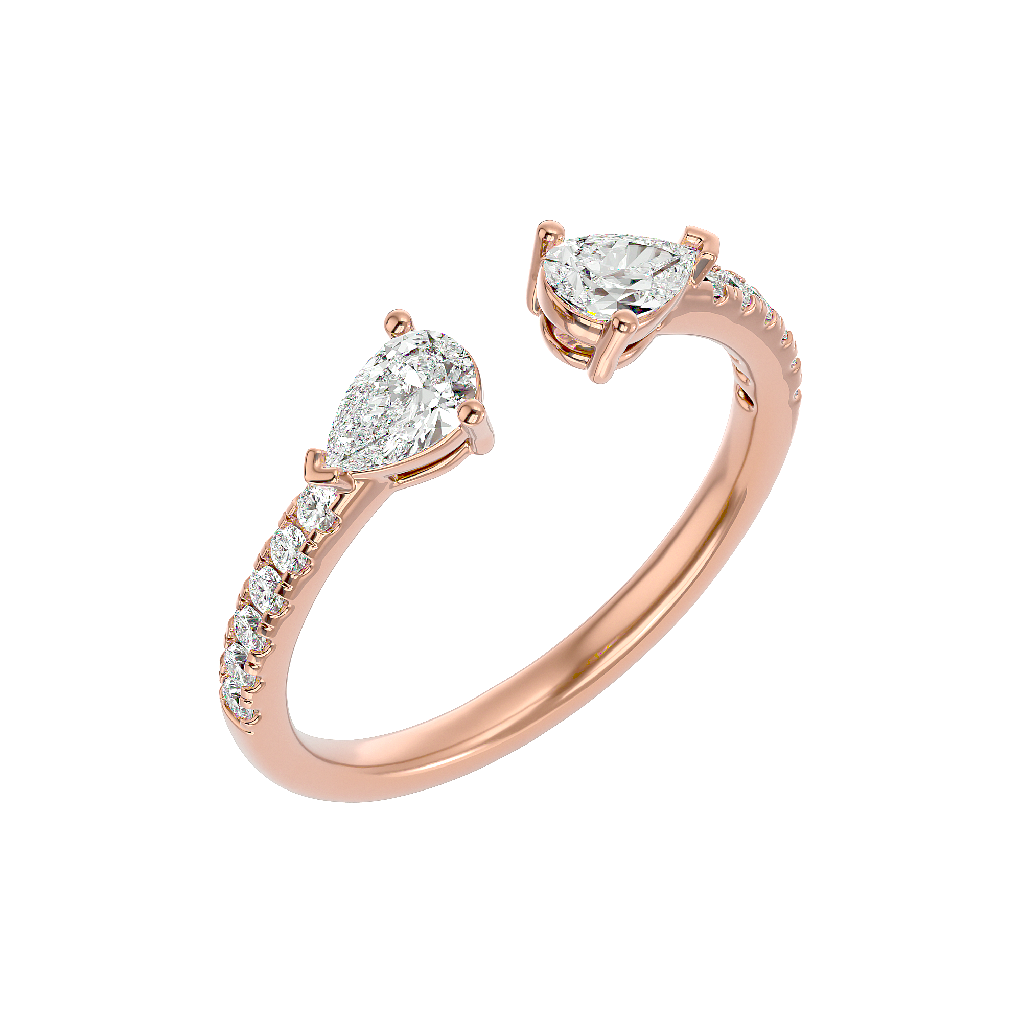 Eternal Bond Ring