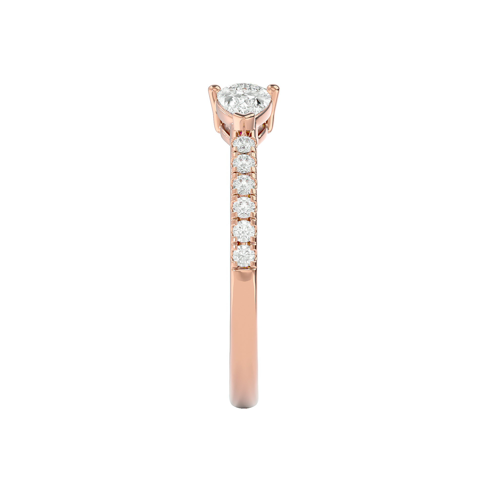 Eternal Bond Ring