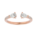 Eternal Bond Ring
