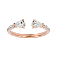 Eternal Bond Ring