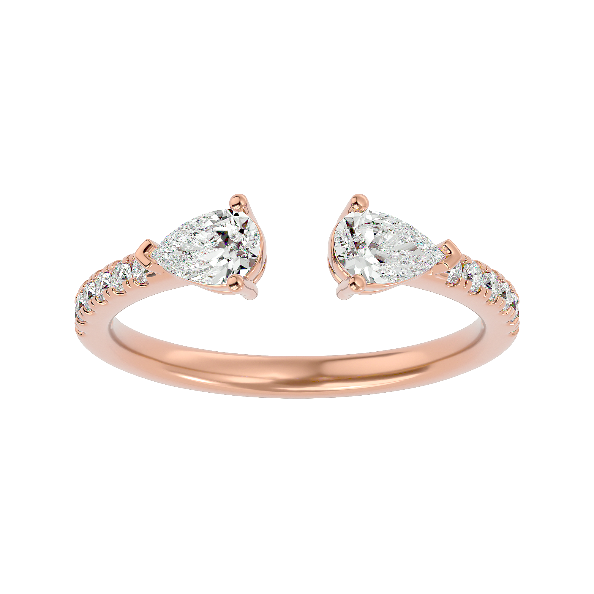 Eternal Bond Ring