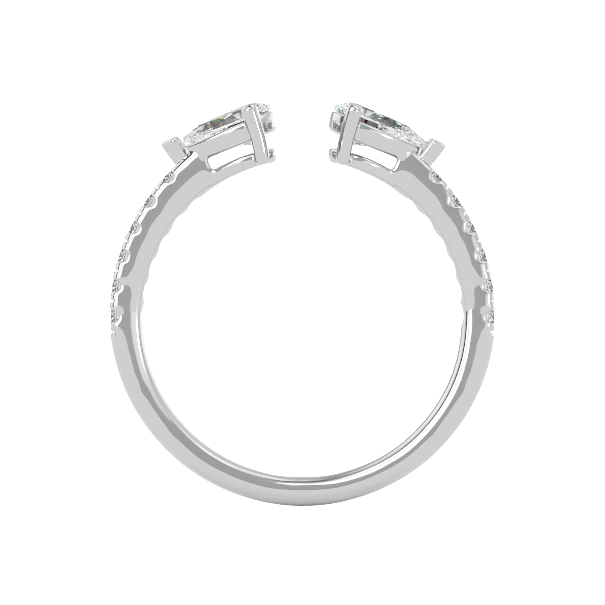Eternal Bond Ring
