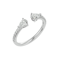 Eternal Bond Ring