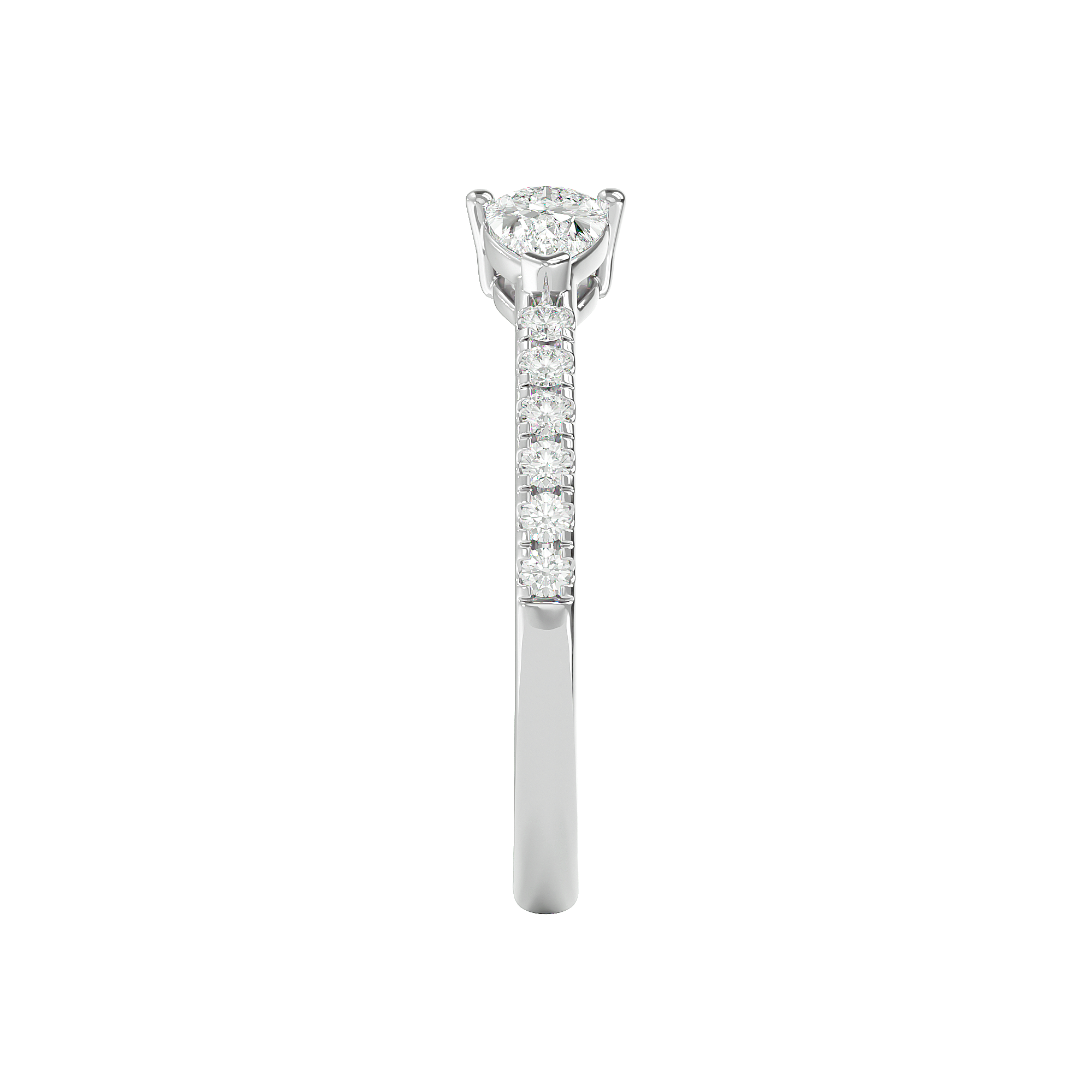 Eternal Bond Ring