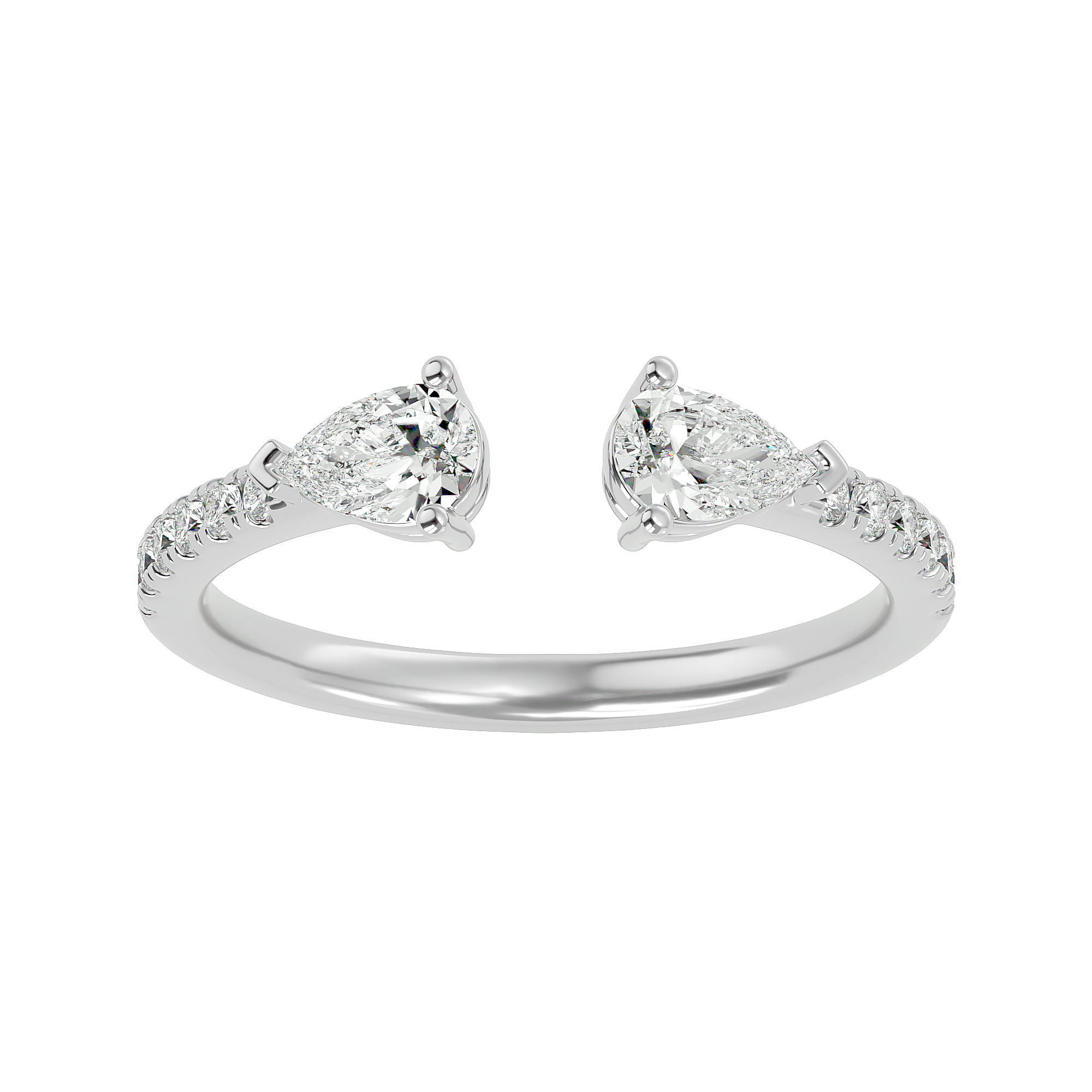 Eternal Bond Ring
