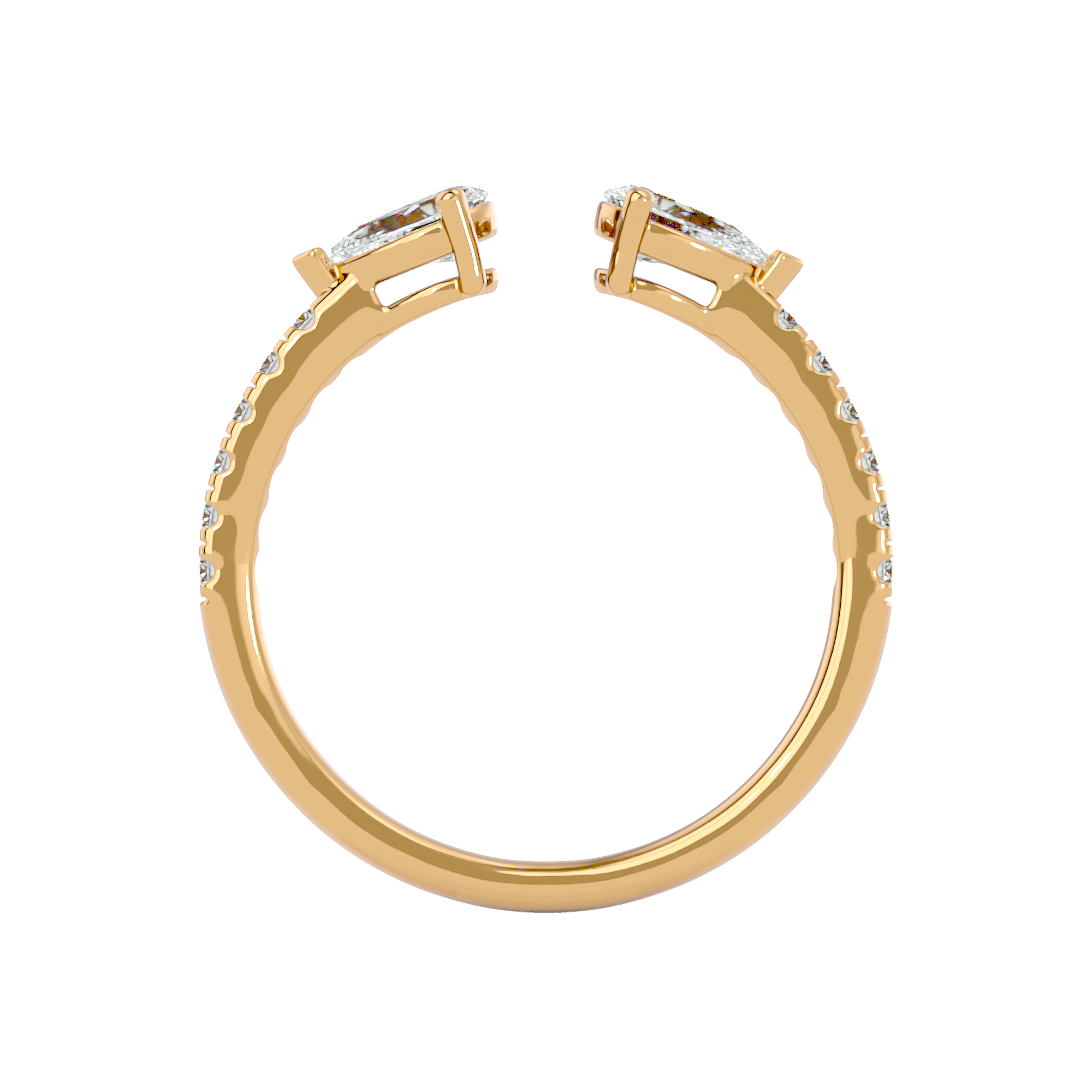 Eternal Bond Ring