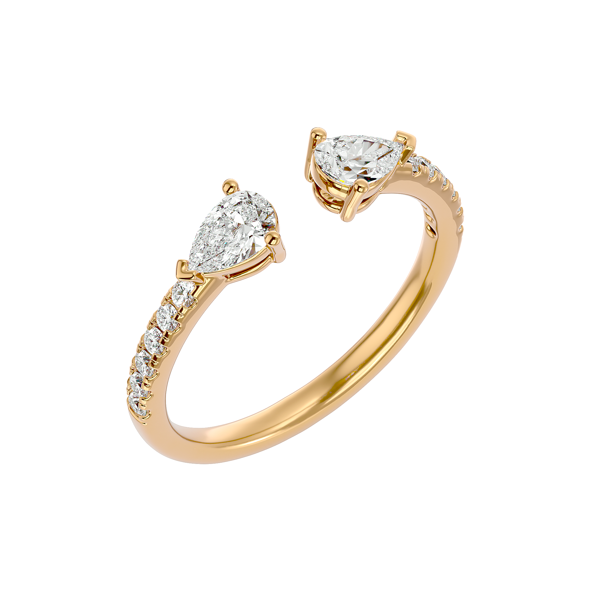 Eternal Bond Ring