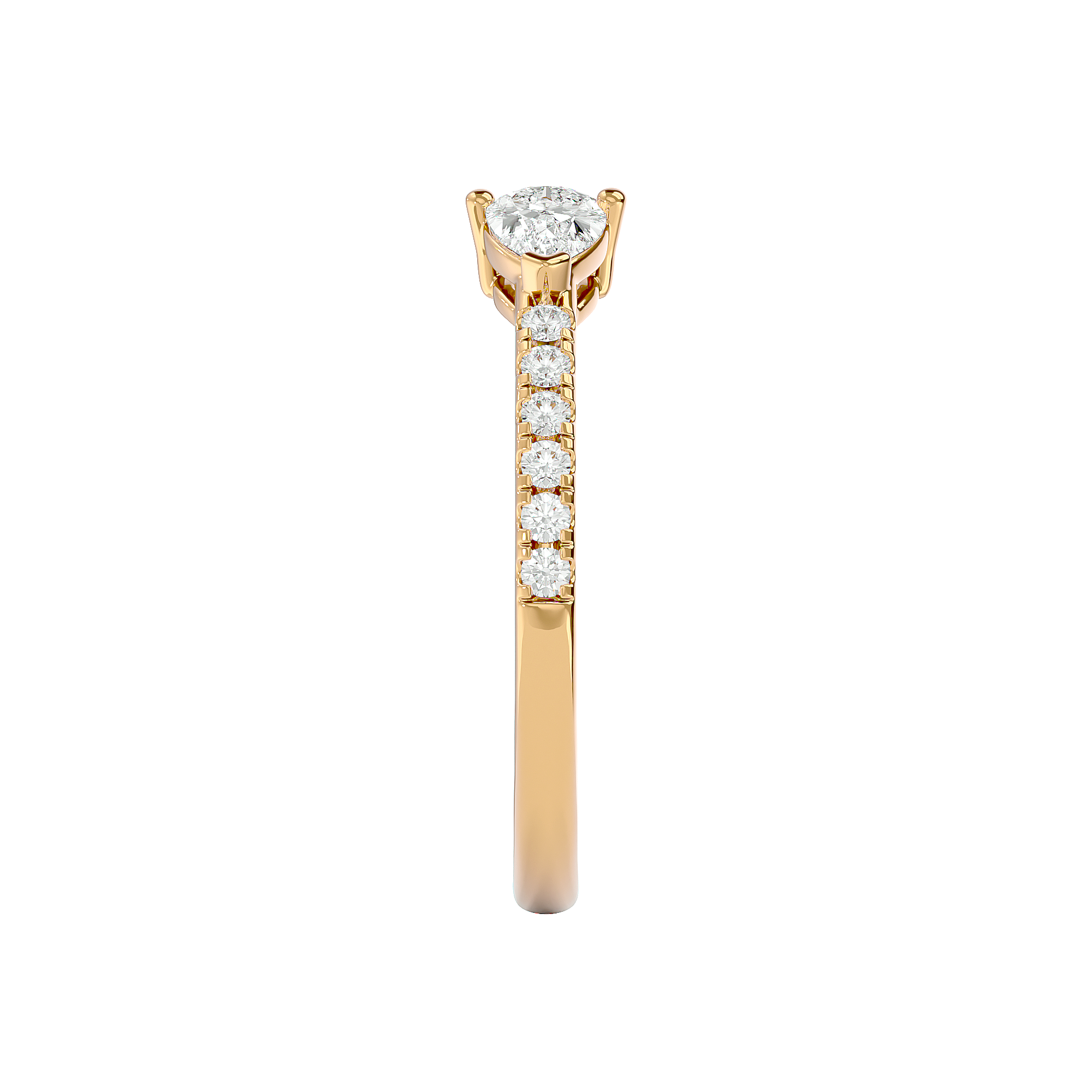 Eternal Bond Ring