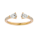 Eternal Bond Ring