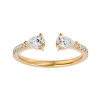 Eternal Bond Ring