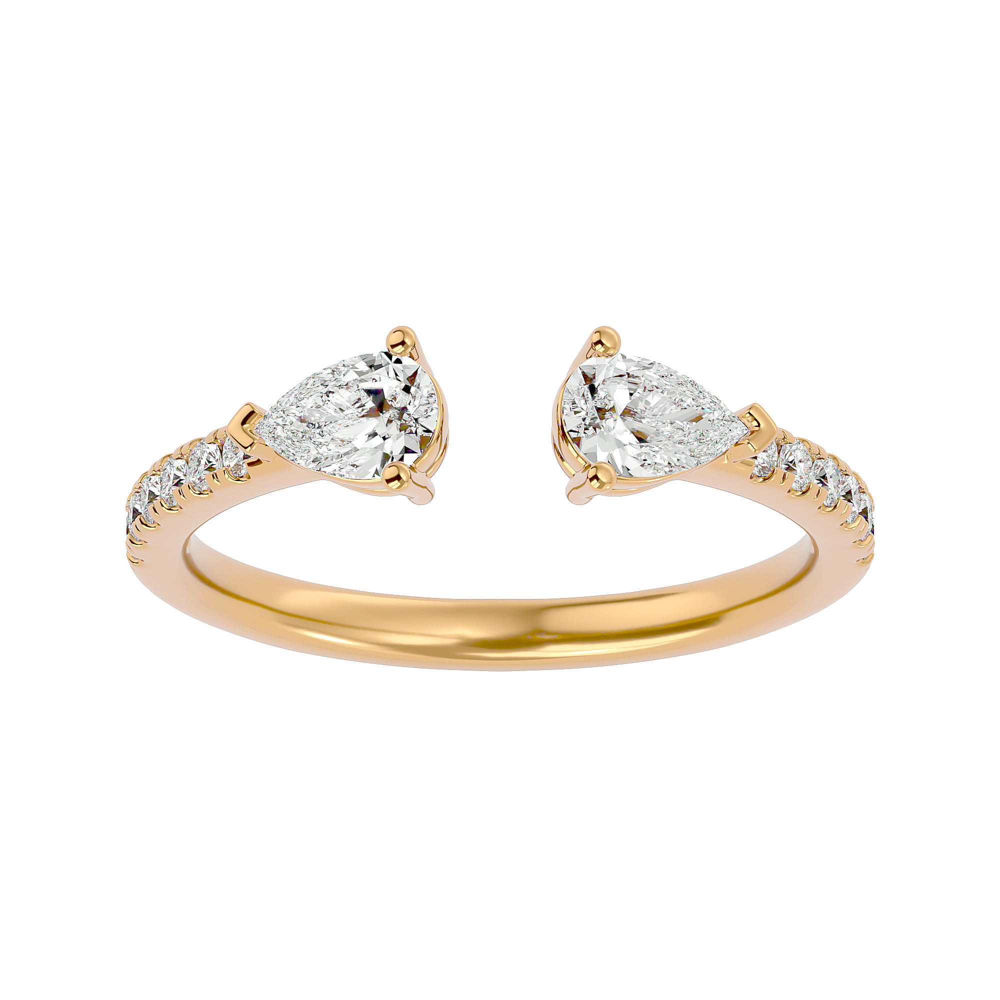 Eternal Bond Ring