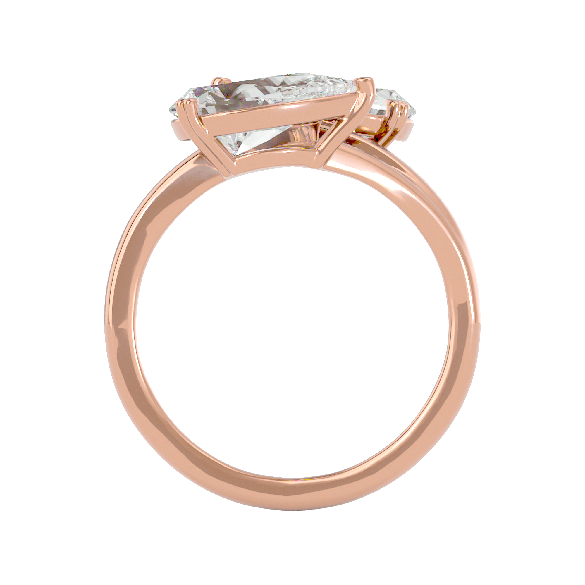 Dual Destiny Ring