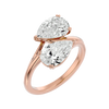 Dual Destiny Ring