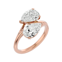 Dual Destiny Ring
