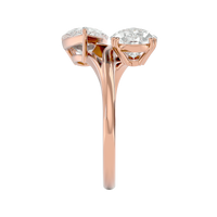 Dual Destiny Ring