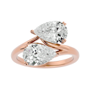Dual Destiny Ring