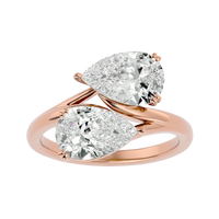 Dual Destiny Ring