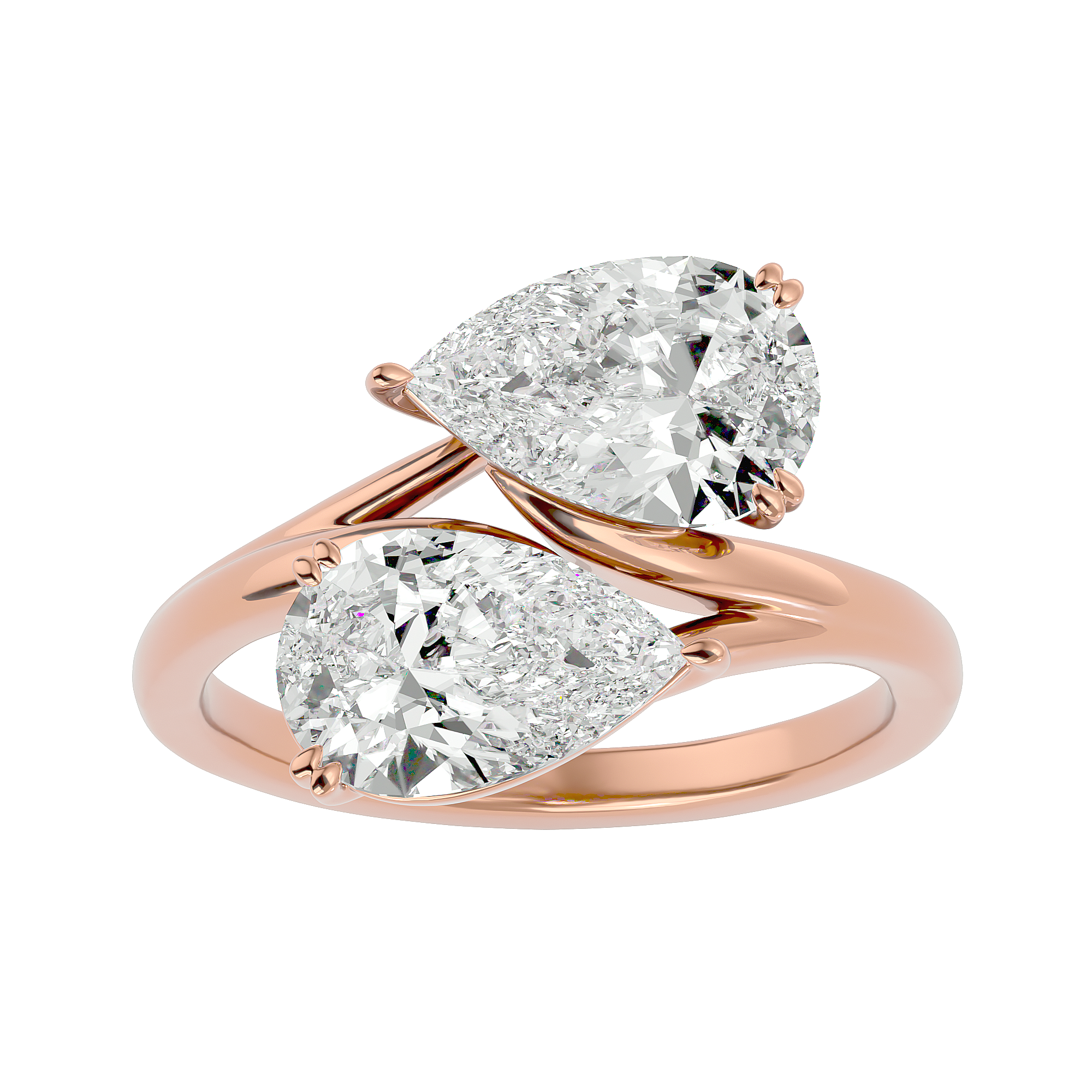 Dual Destiny Ring