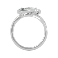 Dual Destiny Ring