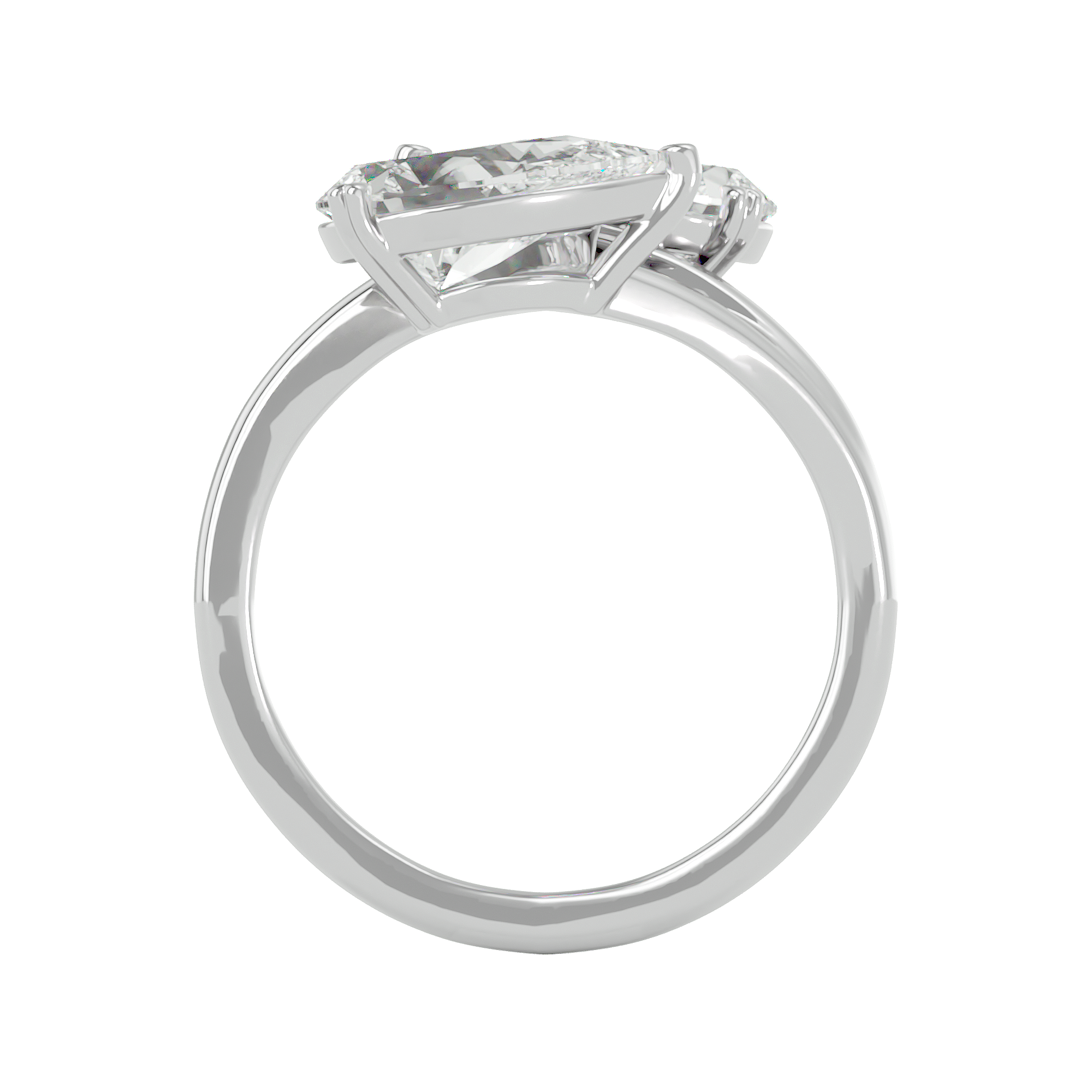 Dual Destiny Ring